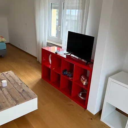 Schoene In Apartment Deidesheim