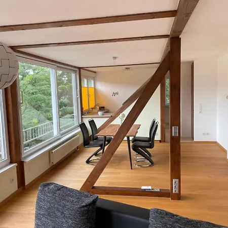 Apartment Schoene In Deidesheim
