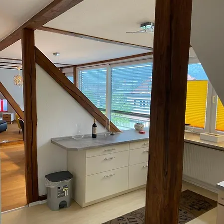 Apartment Schoene In *