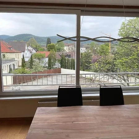 Apartment Schoene In *